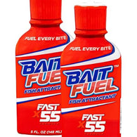American Baitworks BaitFuel Gel FRESHWATER FISH ATTRACTANT