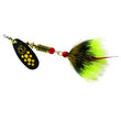 Mepps BLACK FURY DRESSED