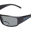 Blue Water Polarized Sunglasses Bifocal models