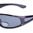 Blue Water Polarized Sunglasses Bifocal models