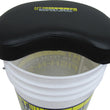 HT Padded Bucket Seat (fits 5-6 gallon pail)