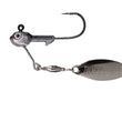 DIRTY JIGS TACKLE  Tactical Bassin' Mini Underspin