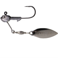 DIRTY JIGS TACKLE  Tactical Bassin' Mini Underspin