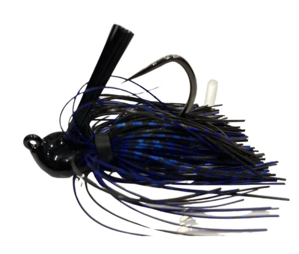 Punisher Jig Johnston Bros. Signature Series Mini Jig