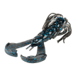 Strike King RAGE LUAU CRAW
