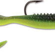 VMC CTJ Curl Tail Jig