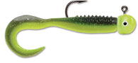 VMC CTJ Curl Tail Jig