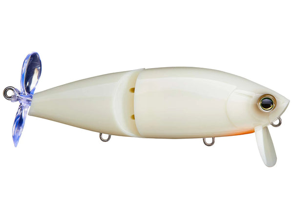 Yo-Zuri 3DB WAKE PROP