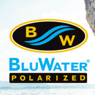 Blue Water Polarized Sunglasses Bifocal models