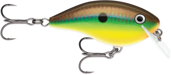 Rapala OG BIG ROCCO® 6