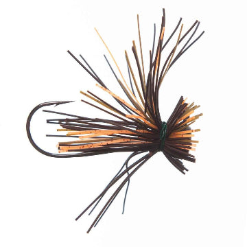 Buckeye Lures Spot Remover Finesse Jigs