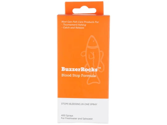 BuzzerRocks Blood Stop Formula – Proadvantage.ca