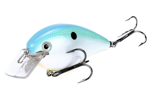 STRIKEKING KVD SQUAREBILL 8.0 MAGNUM CRANKBAIT