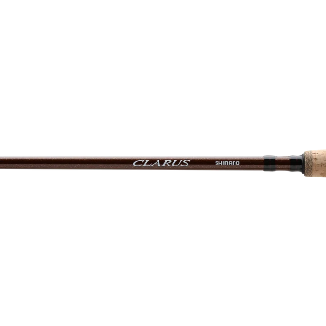 SHIMANO CLARUS F SPINNING ROD *NEW*