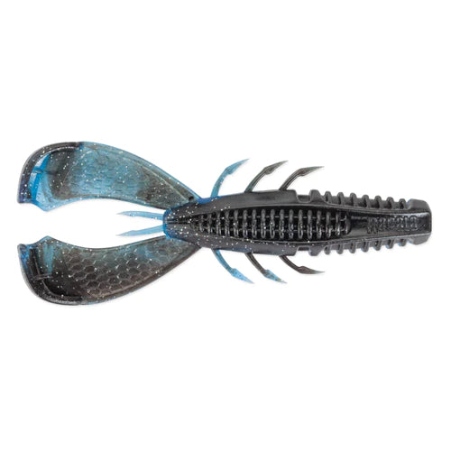 Rapala Crush City Cleanup Craw – Scottsboro Tackle Co.