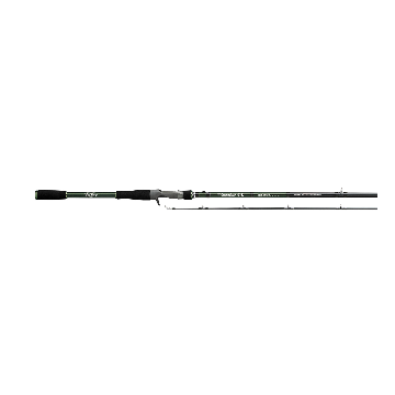 Evergreen 23 Brett Hite Combat Stick Casting Rod –