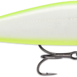 Élite de cuenta regresiva de Rapala