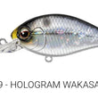 Crankbait Evergreen CR-6