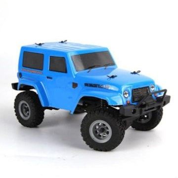 CR-24 1/24 Scale Crawler Ranger Blue