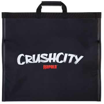 CRUSHCITY TOURNAMENT WEIGH BAG