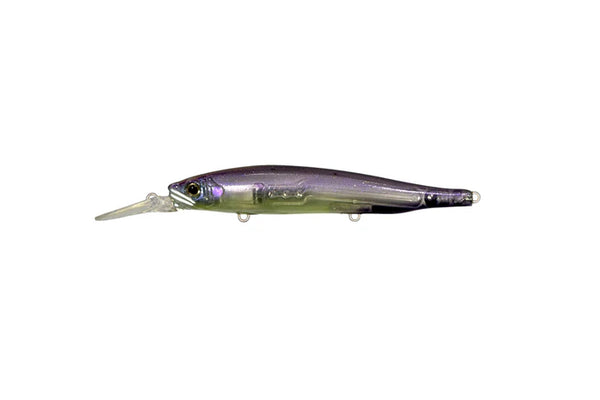 Gan Craft 108 Rest Jerkbait