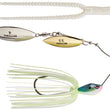 Spro Blade Double Willow Spinnerbait