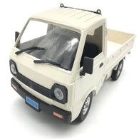 RC-Pro D-Series D-12 1/10 Scale RWD Brushed Truck