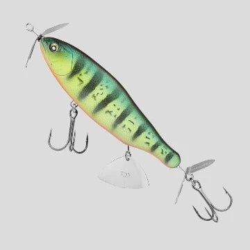 Daiwa Prorex Bessie Prop Bait