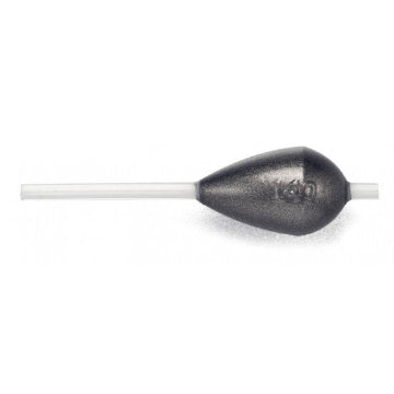 Decoy DS-16 / DS-16H Sinker Type Caro
