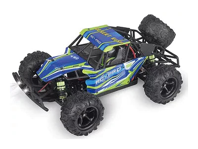 RC-Pro Desert Rush 1/18 Scale 4WD Brushed Buggy