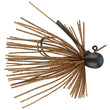 Keitech Tungsten Guard Spin Jig