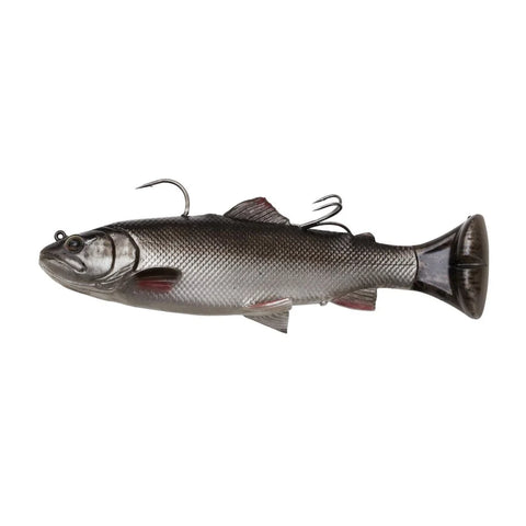 Savage Gear 3D Pulse Tail Trout