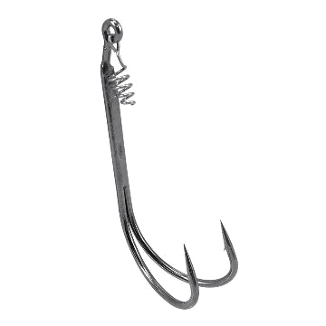 Stanley Double Take Hooks