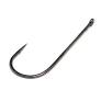 Gamakatsu Straight Shank Round Bend Worm Hook