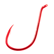 Owner SSW Octopus Hook with Super Needle Point