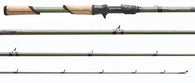 St. Croix Mojo Bass Trigon 2023 Casting Rod