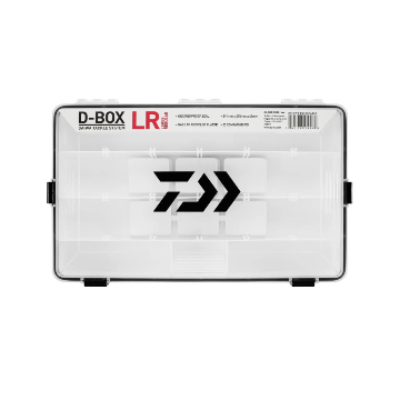 Daiwa D-Box Grande