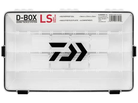 Daiwa D-Box Grand