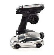 1/28 2.4G 4WD R/C car Gyro LD2801PRO