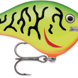 Serie Rapala DT (inmersión)