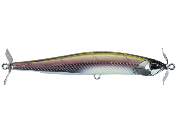Duo Realis Spinbait 80 Shallow