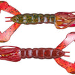 Strike King Baby Luau Craw