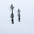 Stringease FASTACH SS CRANE SWIVEL