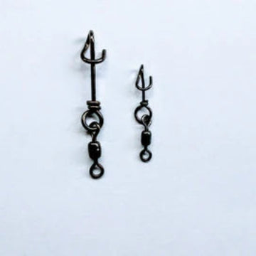 Stringease FASTACH SS CRANE SWIVEL