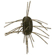 YAMAMOTO FUZZY NUT 6PK