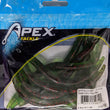 Apex Free Faller Worm 5"