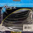 Apex Free Faller Worm 5"