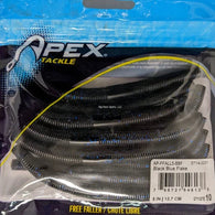 Apex Free Faller Worm 5