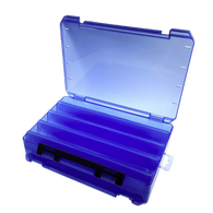 Gamakatsu G-Box 3600 Reversible Utility Case