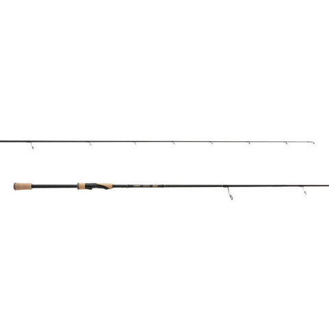 G. Loomis GLX Spinning Rod